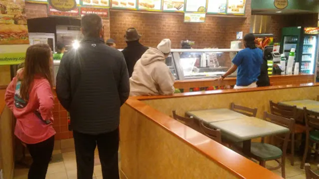 Subway