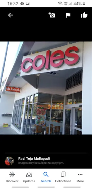 Westmead Kebab House