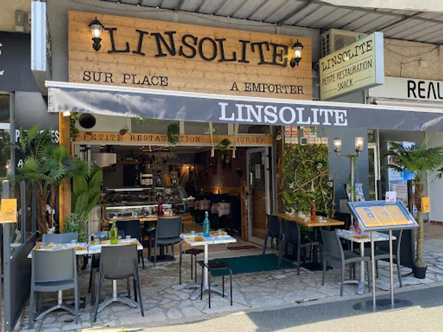 Linsolite