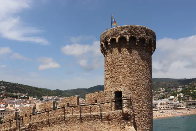 Murallas de la Vila Vella