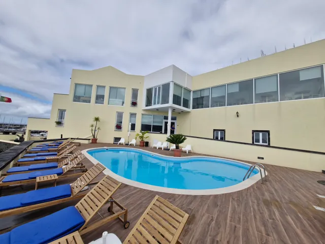 Vinha da Areia Beach Hotel