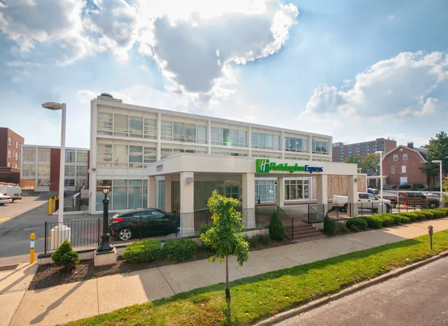 Hotel Indigo St Louis - Central West End by IHG