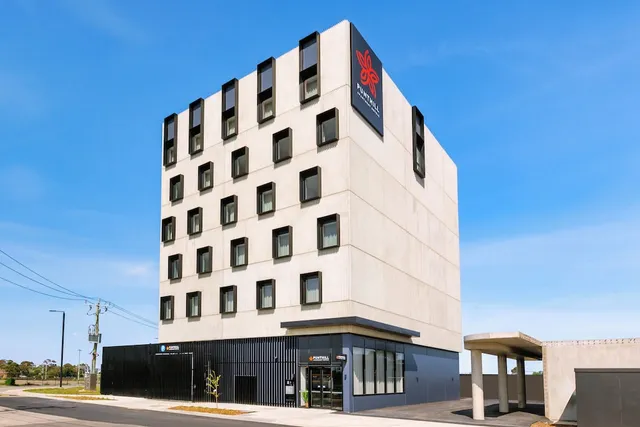 Punthill Apartment Hotels | Sunshine