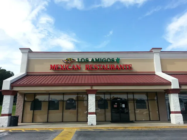 Los Amigos Mexican Restaurant