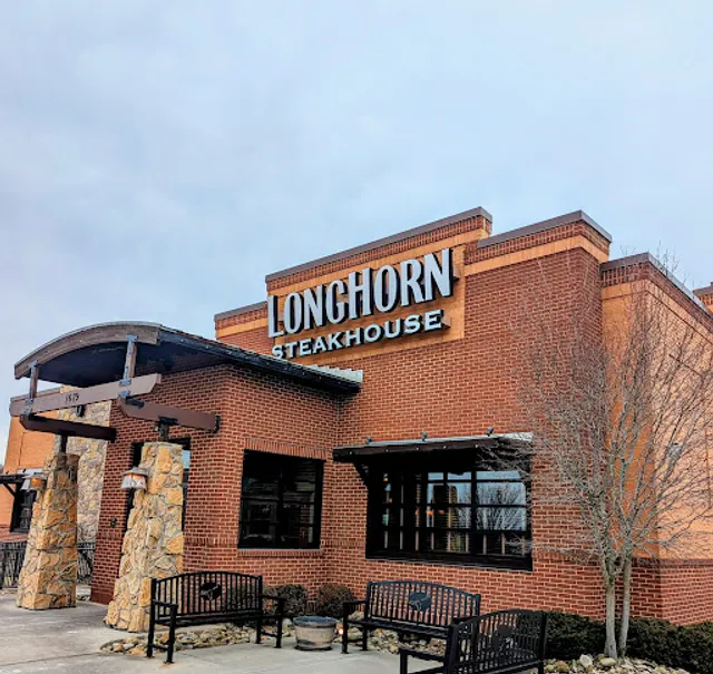 LongHorn Steakhouse