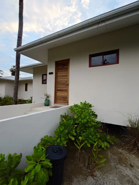 Bahia Beach Residence