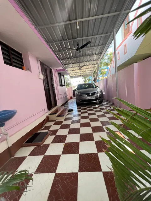 Leema Raj Cottage Stay Tamil Nadu