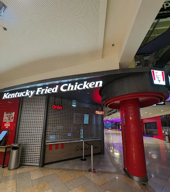 KFC (PlusCity)