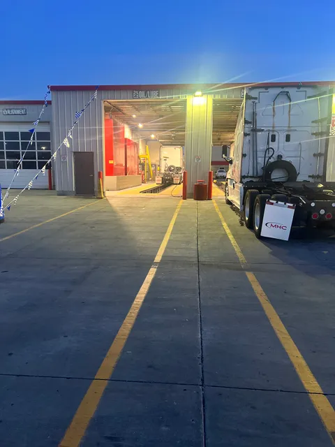 Sapp Bros. Service Center