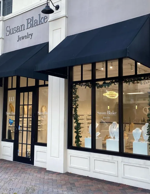 Susan Blake Jewelry
