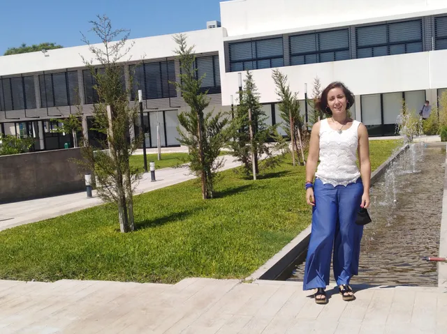 UNaHur. Universidad Nacional de Hurlingham