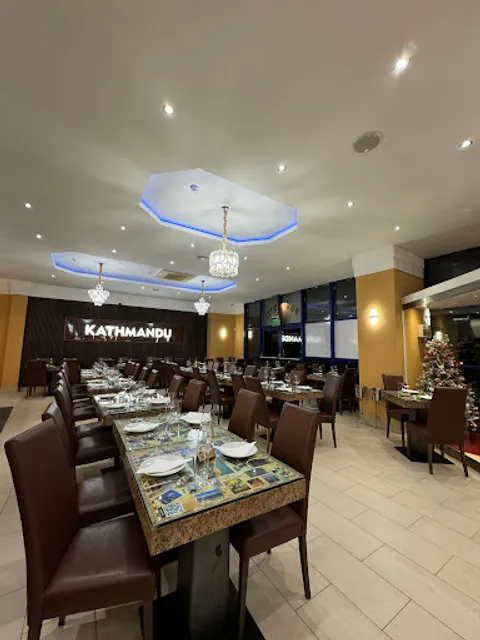 Kathmandu Restaurant