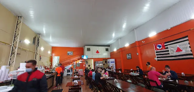 Restaurante Cozinha Mineira