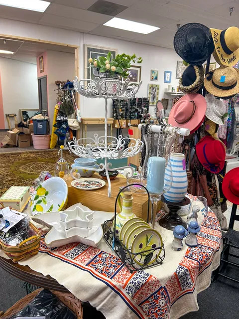 Posh Resale the Consignment Shop