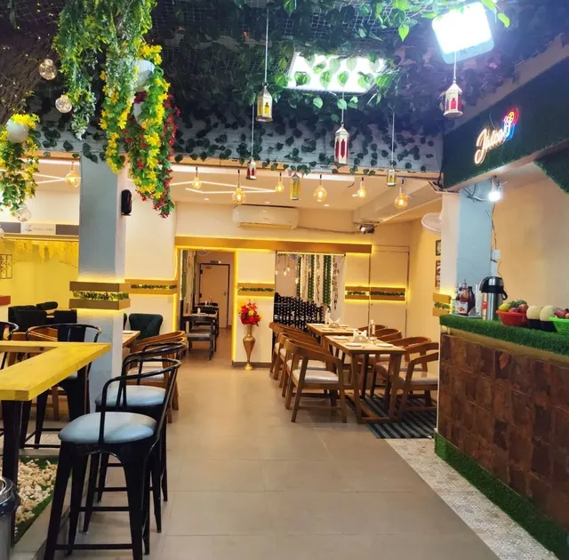 Laziziya Family Restaurant