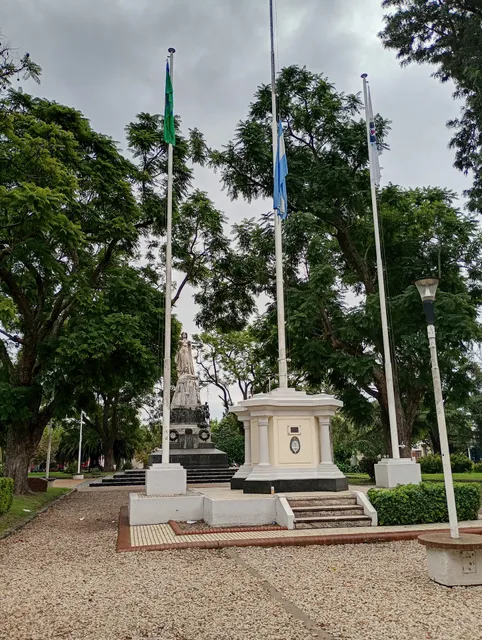 San Andrés de Giles