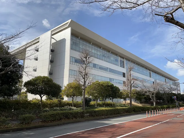 Kanagawa University of Health Services