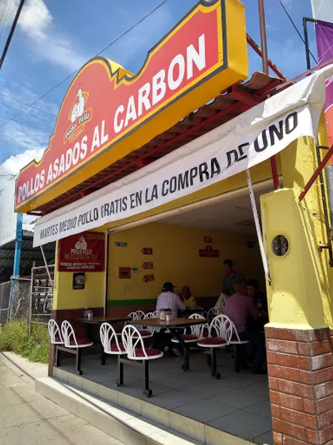 Restaurante Pollo Feliz Silao