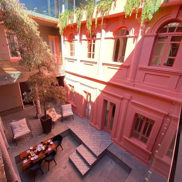 CASA ANABELA HOTEL BOUTIQUE