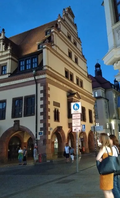 Gästehaus Regenbogen
