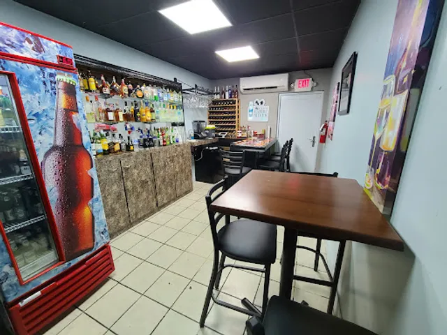 The Black Steak House Lajas