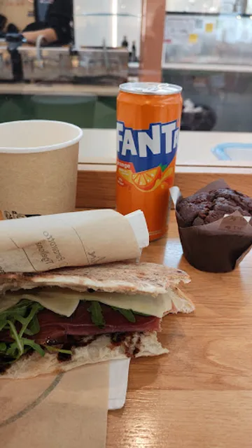 Lunicco - Cergy 3 Fontaines