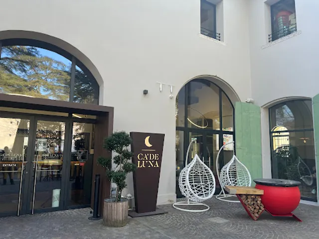 Cà De Luna Ristorante & Lounge