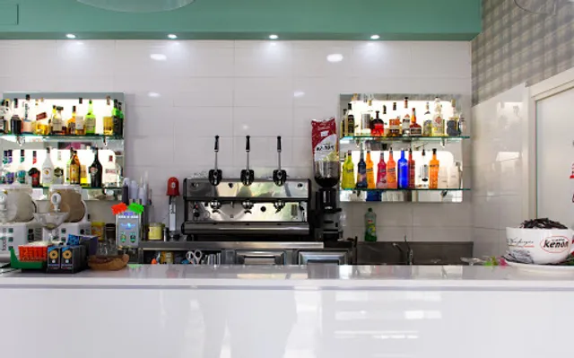 Glamour Exclusive Café Castel San Giorgio