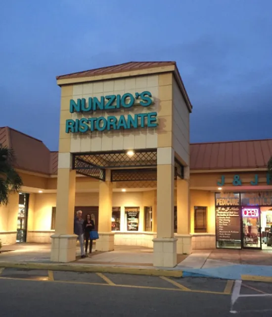 Nunzio's Ristorante