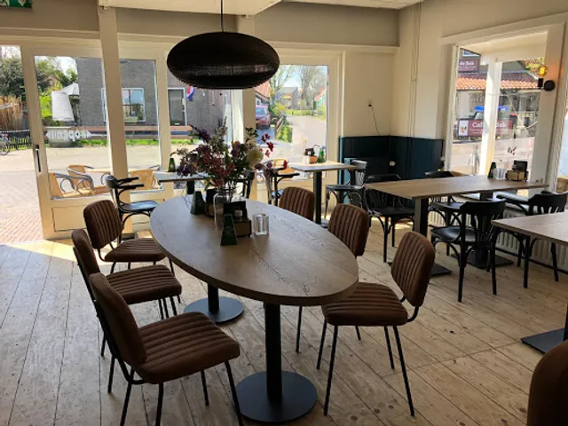 De Walvisvaarder Van Ameland