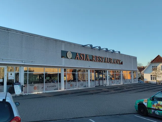 Asia Restaurant Svendborg