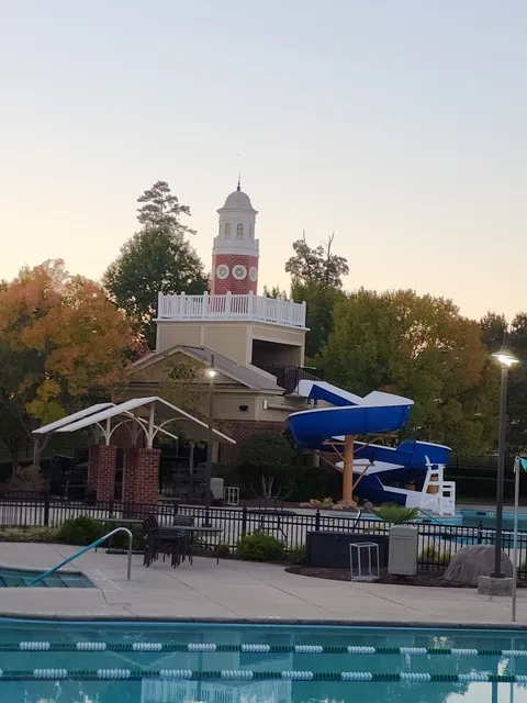 Amberly Master Property Owners Association