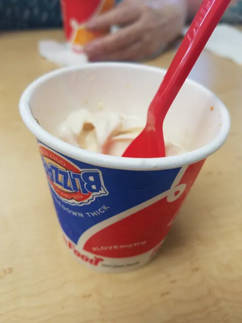 Dairy Queen Grill & Chill