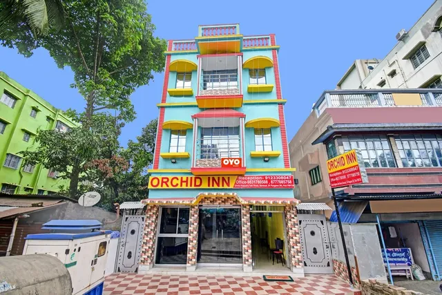 OYO Orchid Inn