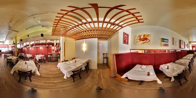 Blue Ribbon Brasserie