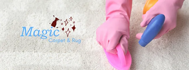 MAGIC Carpet & Rug