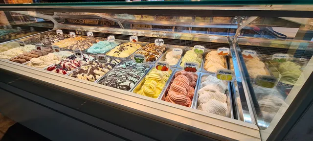 Eiscafe Dolce Momento