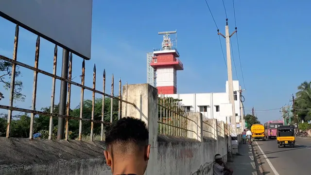 Sikkim Viramma Retreat