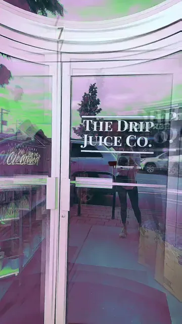 The Drip Juice Co.