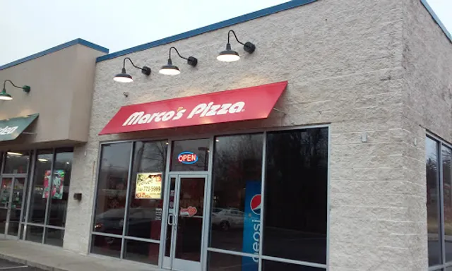 Marco's Pizza