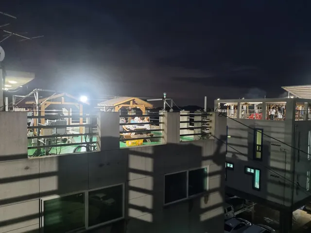 Yeongheungdo Sun Pension