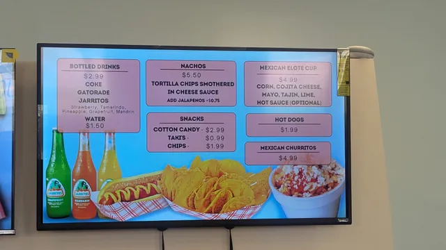 Ice Cream, You Scream!