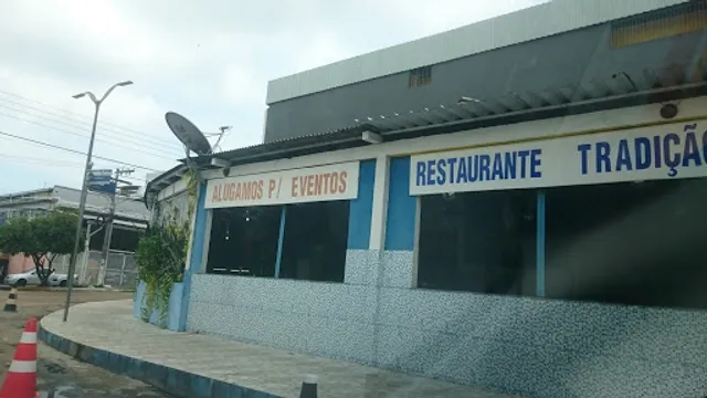 Restaurante Tradição