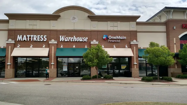 Mattress Warehouse of Garner