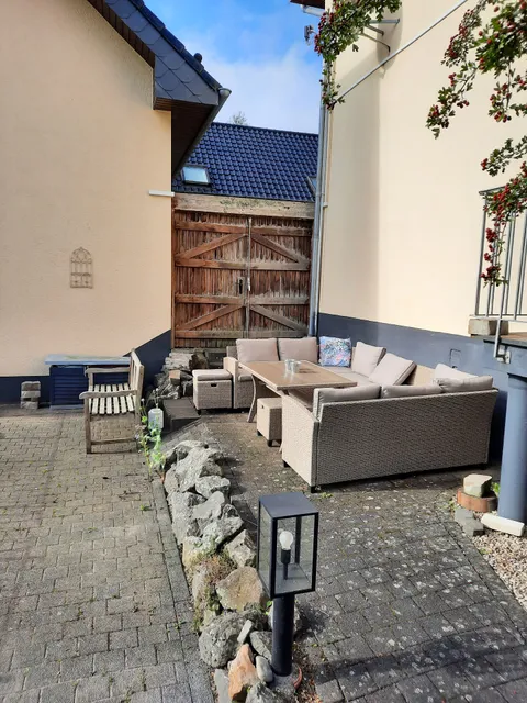 Mein Eifel Ferienhaus - Ingo und Marion Freyaldenhoven