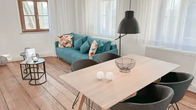 Ferienwohnungen Wassergasse 11