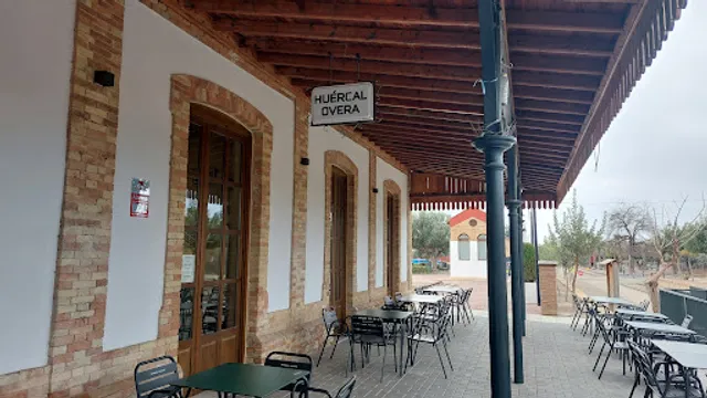 La Estación Gastrobar