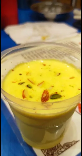 Juice Center, Secretariate