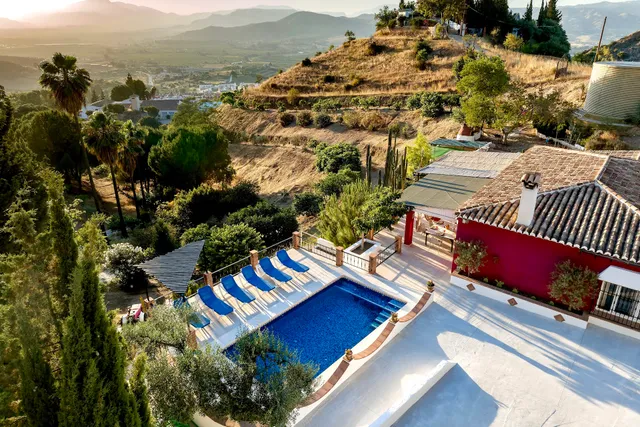 Countryhouse La Niña Chole