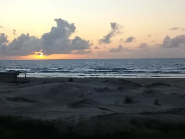 Apartamentos Beira Mar